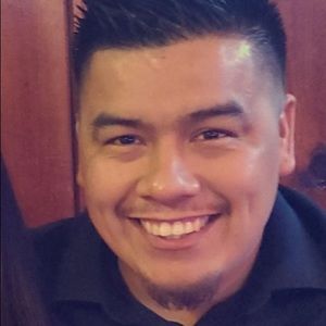 Meet your Posher, Jovan